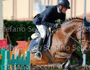 Del Covillo Arghena GioCav2013 S5 4543 : Arghena, Campionati Italiani Giovani Cavalli, Cattolica, Del Covillo Fabio, ph Stefano Secchi ©